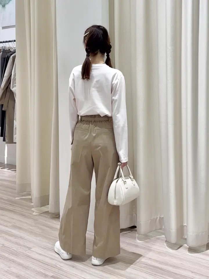 ONWARD CROSSET SELECT R コーディネート画像