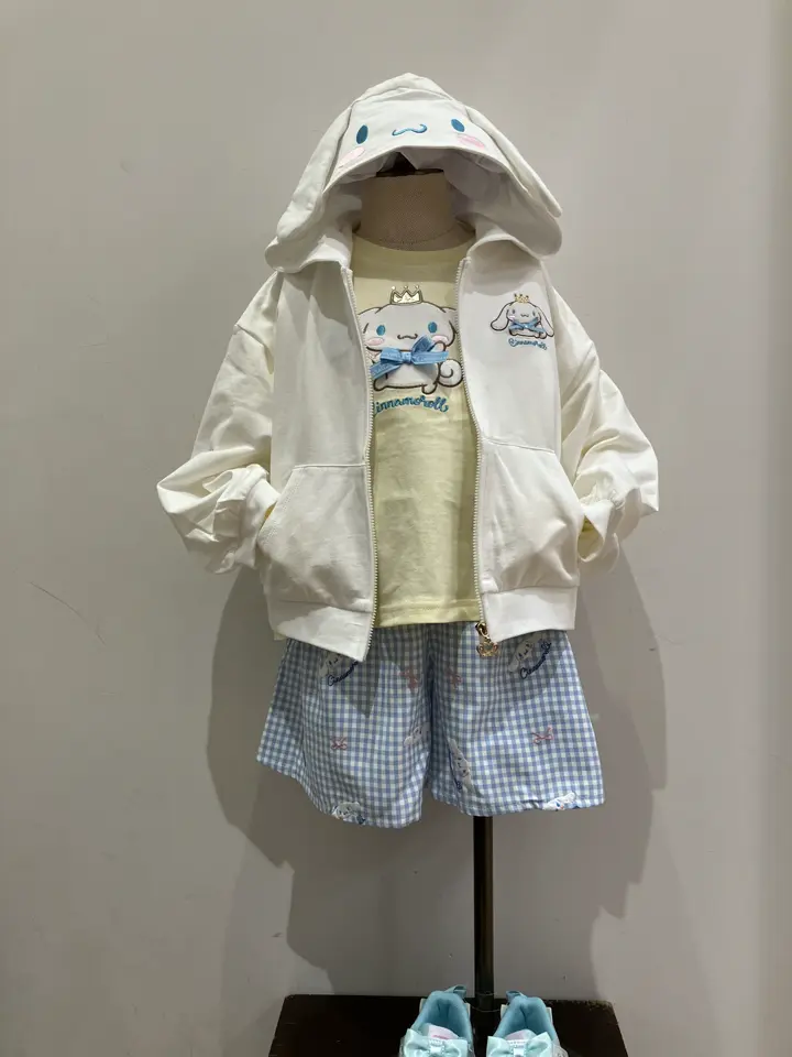 ONWARD CROSSET SELECT A.M コーディネート画像