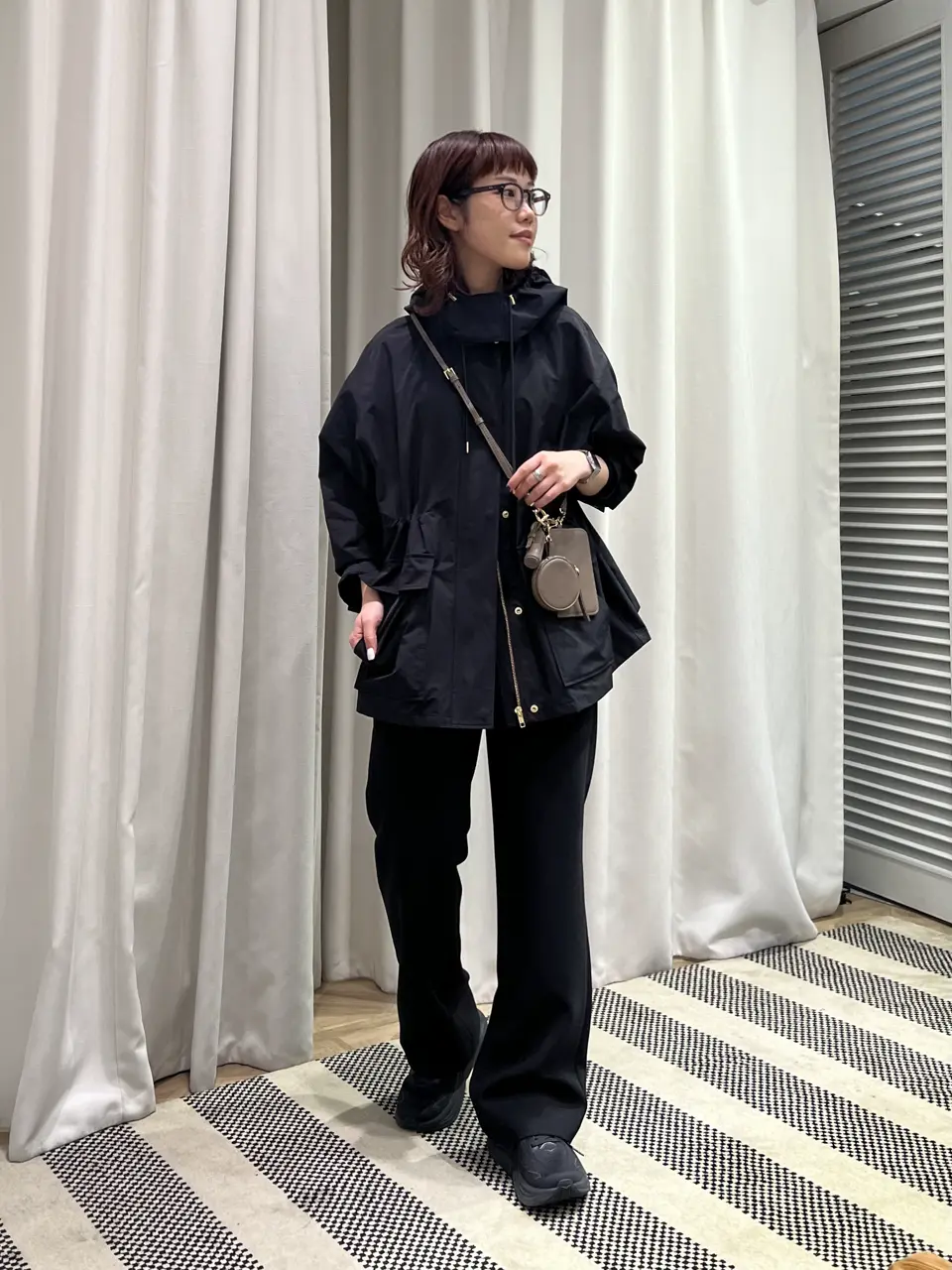  伊藤 コーディネート画像