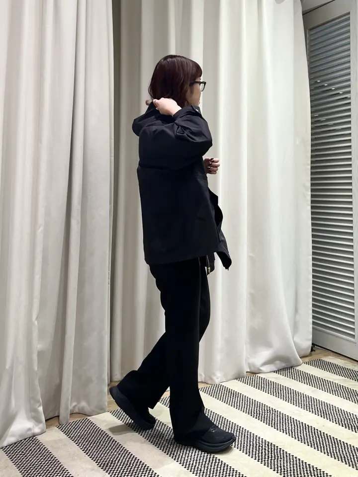 ONWARD CROSSET SELECT 伊藤 コーディネート画像