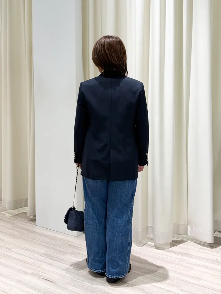 ONWARD CROSSET SELECT S コーディネート画像