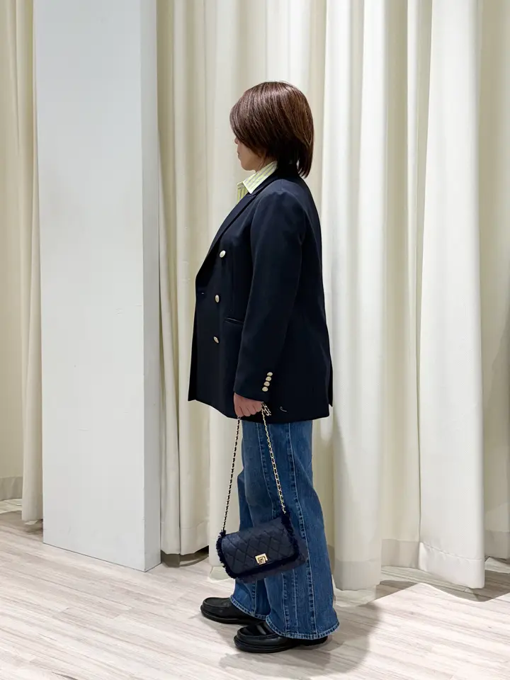 ONWARD CROSSET SELECT S コーディネート画像