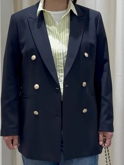 ONWARD CROSSET SELECT S コーディネート画像