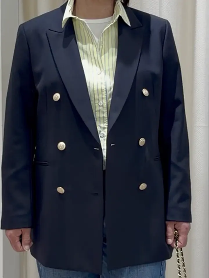 ONWARD CROSSET SELECT S コーディネート画像