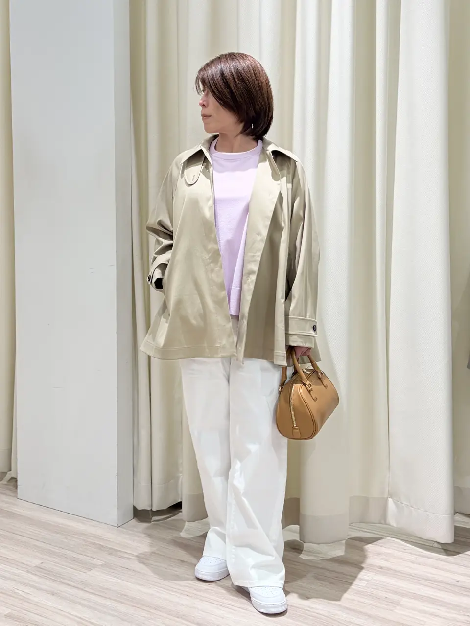  S コーディネート画像