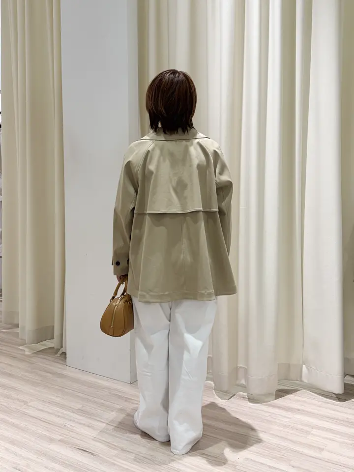 ONWARD CROSSET SELECT S コーディネート画像