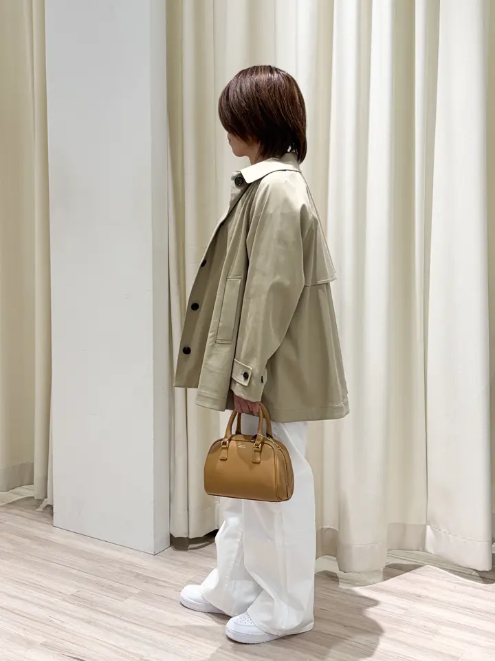 ONWARD CROSSET SELECT S コーディネート画像