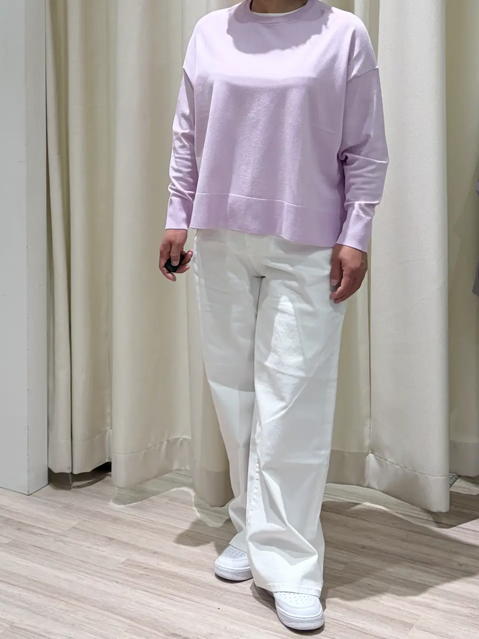 ONWARD CROSSET SELECT S コーディネート画像