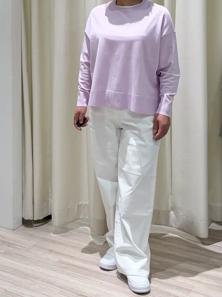 ONWARD CROSSET SELECT S コーディネート画像