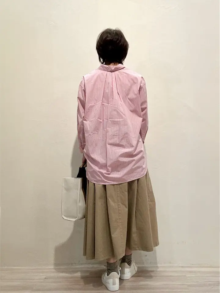 ONWARD CROSSET SELECT 亀山 コーディネート画像