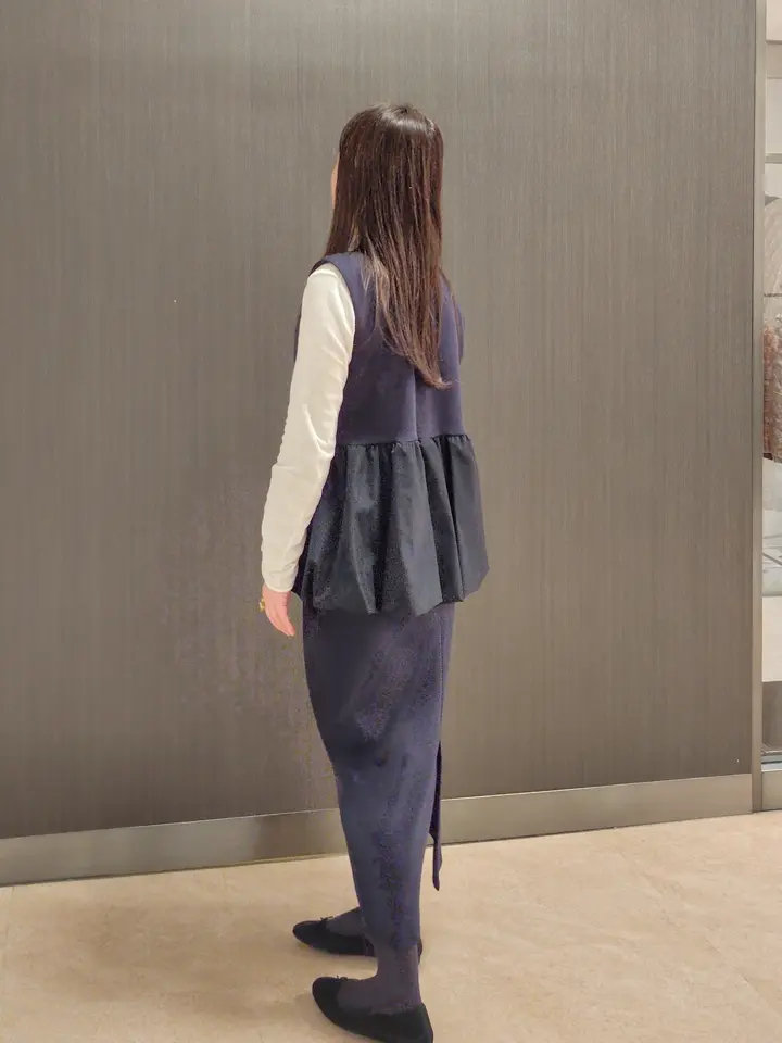 ONWARD CROSSET SELECT H.Y コーディネート画像