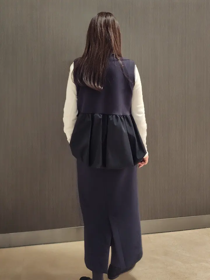 ONWARD CROSSET SELECT H.Y コーディネート画像