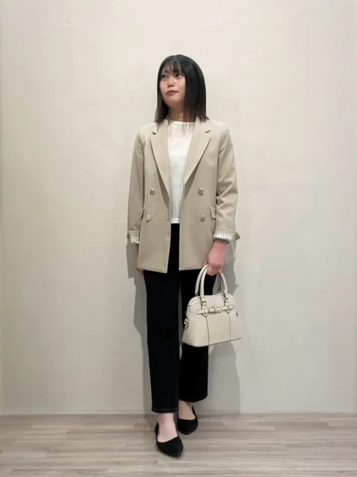  川村 コーディネート画像