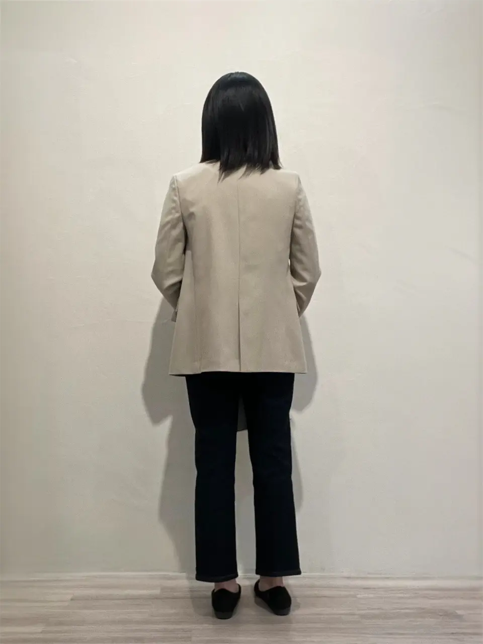 ONWARD CROSSET SELECT 川村 コーディネート画像