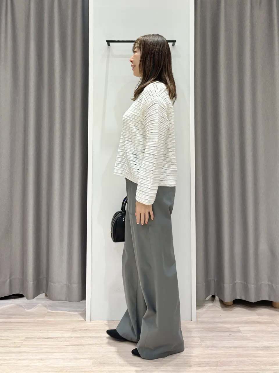 ONWARD CROSSET SELECT SAKAI コーディネート画像