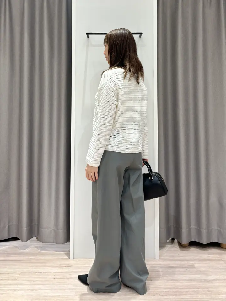 ONWARD CROSSET SELECT SAKAI コーディネート画像