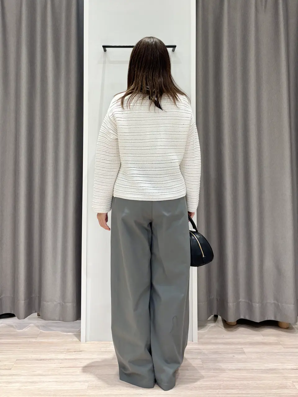 ONWARD CROSSET SELECT SAKAI コーディネート画像