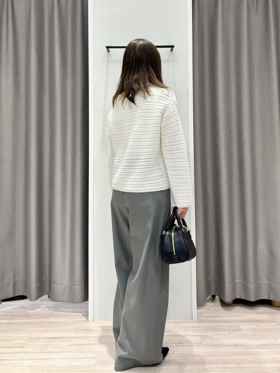 ONWARD CROSSET SELECT SAKAI コーディネート画像