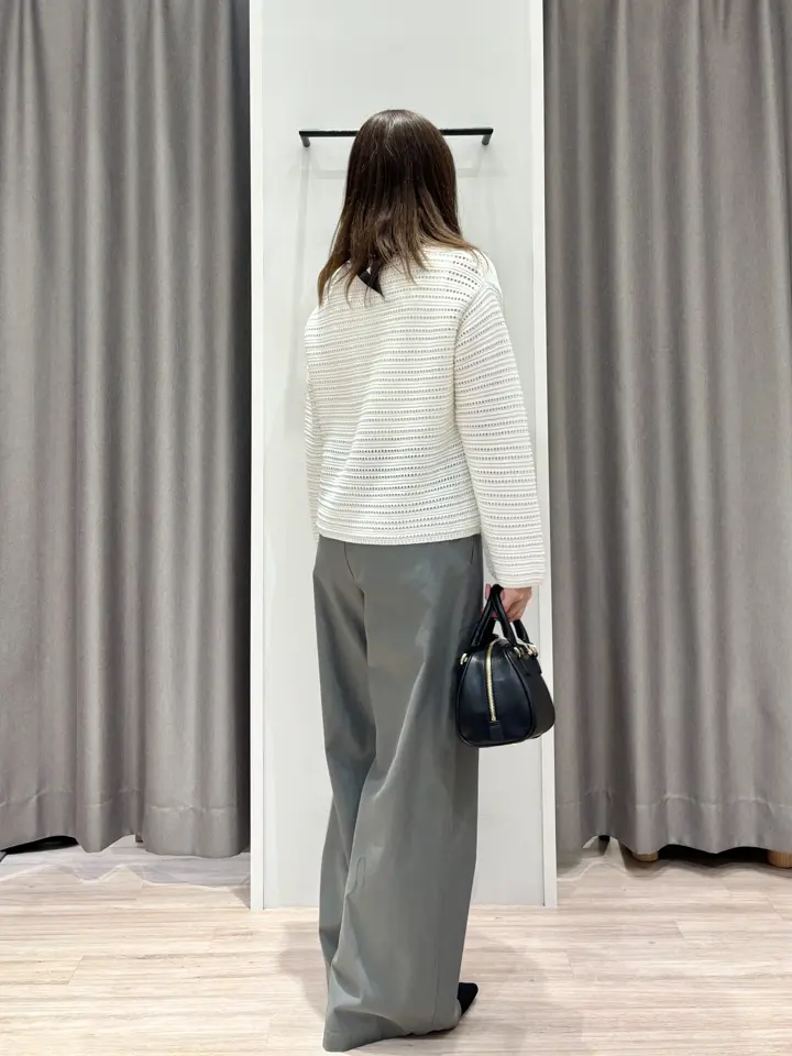 ONWARD CROSSET SELECT SAKAI コーディネート画像