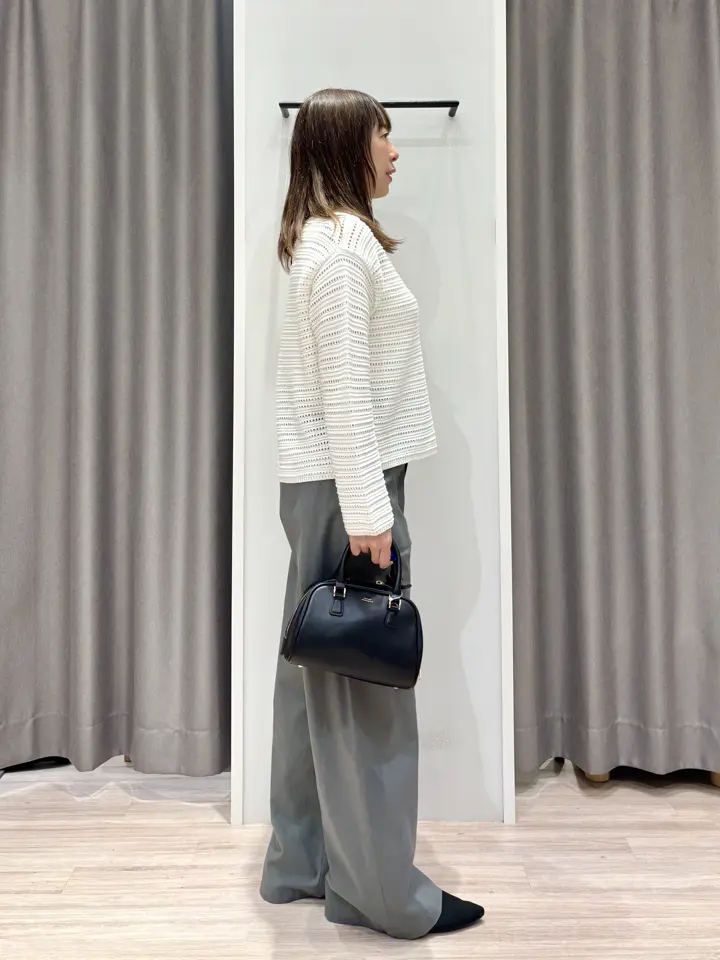 ONWARD CROSSET SELECT SAKAI コーディネート画像