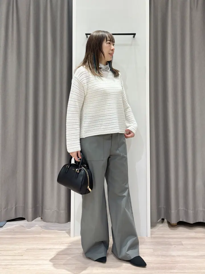 ONWARD CROSSET SELECT SAKAI コーディネート画像