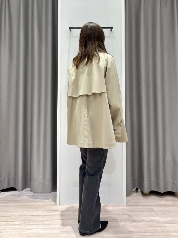 ONWARD CROSSET SELECT SAKAI コーディネート画像