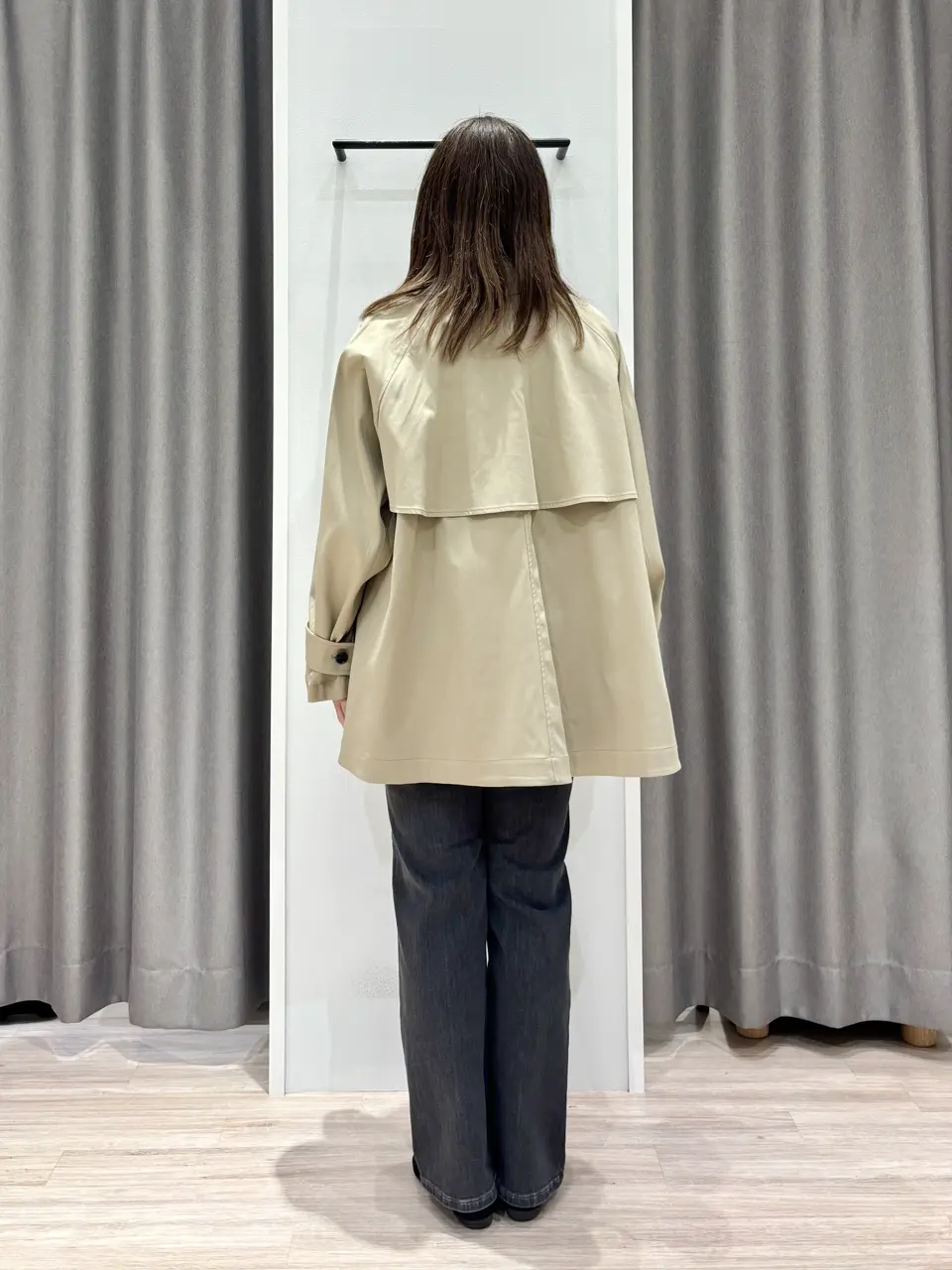 ONWARD CROSSET SELECT SAKAI コーディネート画像