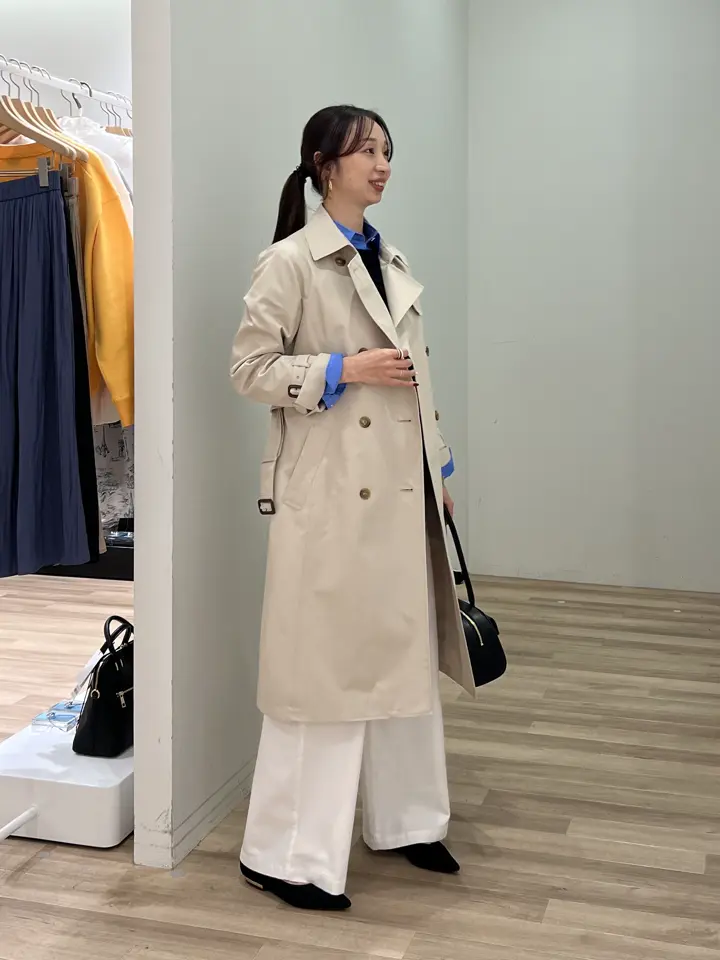 ONWARD CROSSET SELECT 村上 コーディネート画像