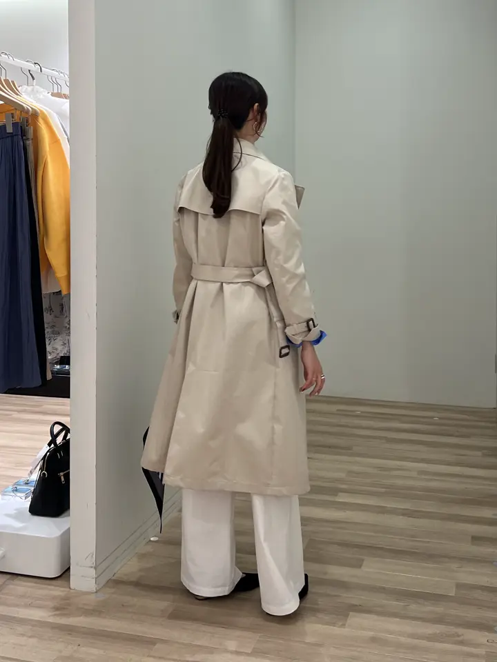 ONWARD CROSSET SELECT 村上 コーディネート画像