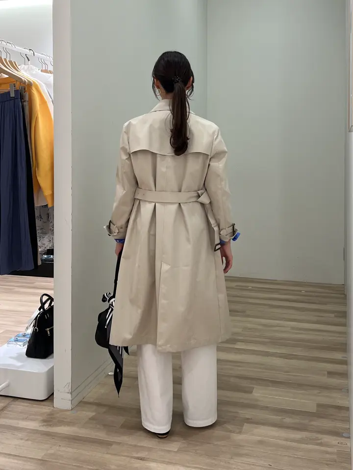 ONWARD CROSSET SELECT 村上 コーディネート画像