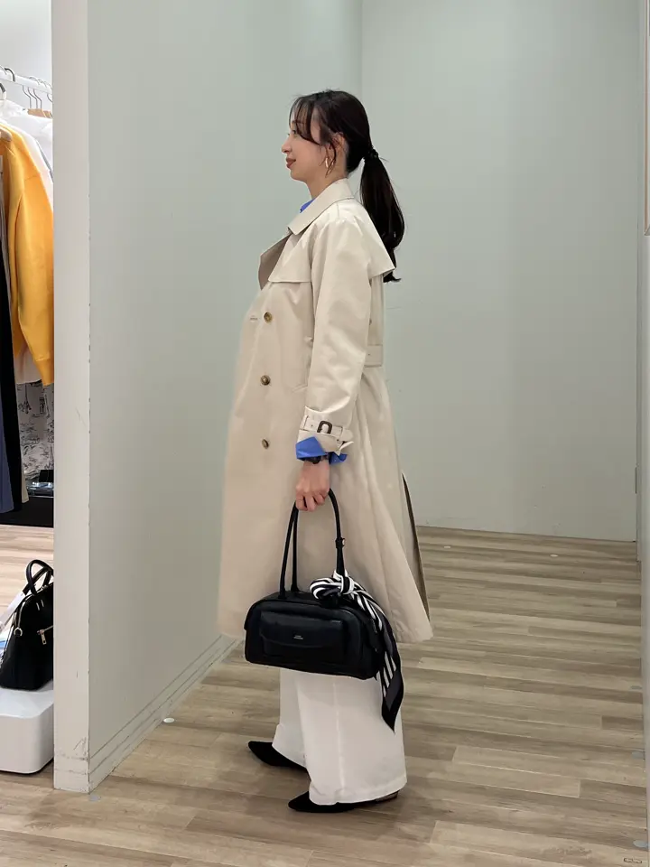 ONWARD CROSSET SELECT 村上 コーディネート画像