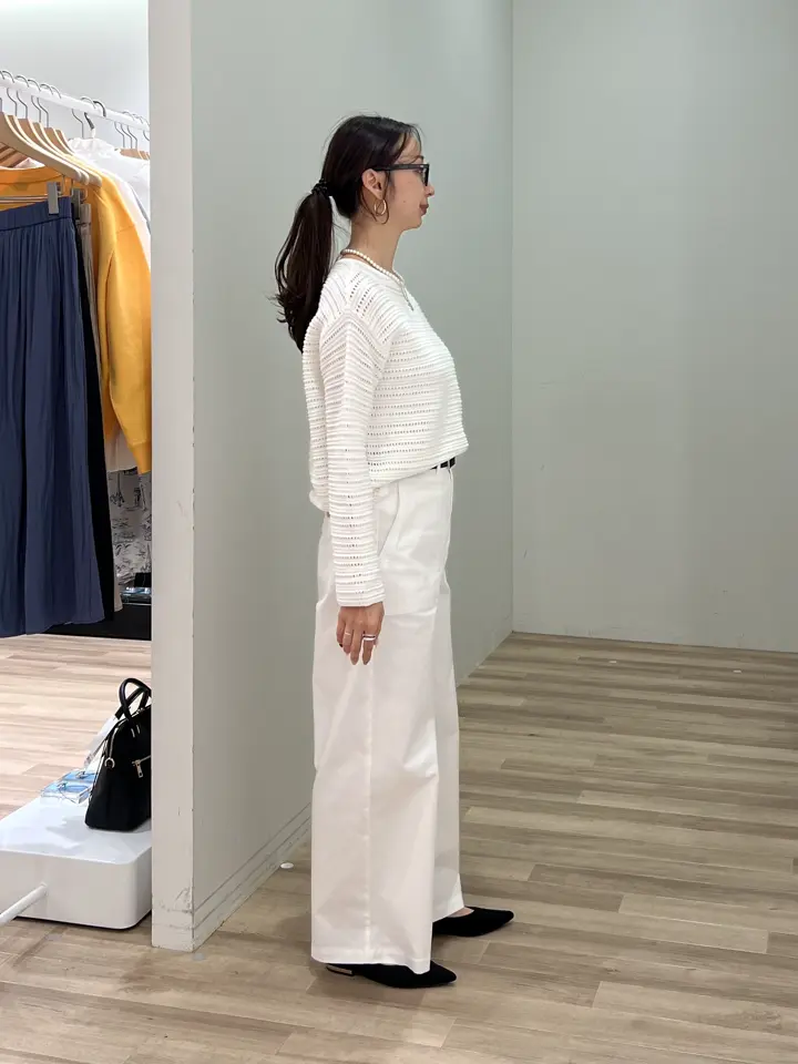 ONWARD CROSSET SELECT 村上 コーディネート画像