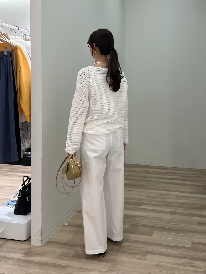 ONWARD CROSSET SELECT 村上 コーディネート画像