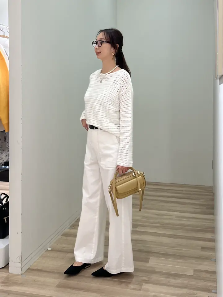 ONWARD CROSSET SELECT 村上 コーディネート画像