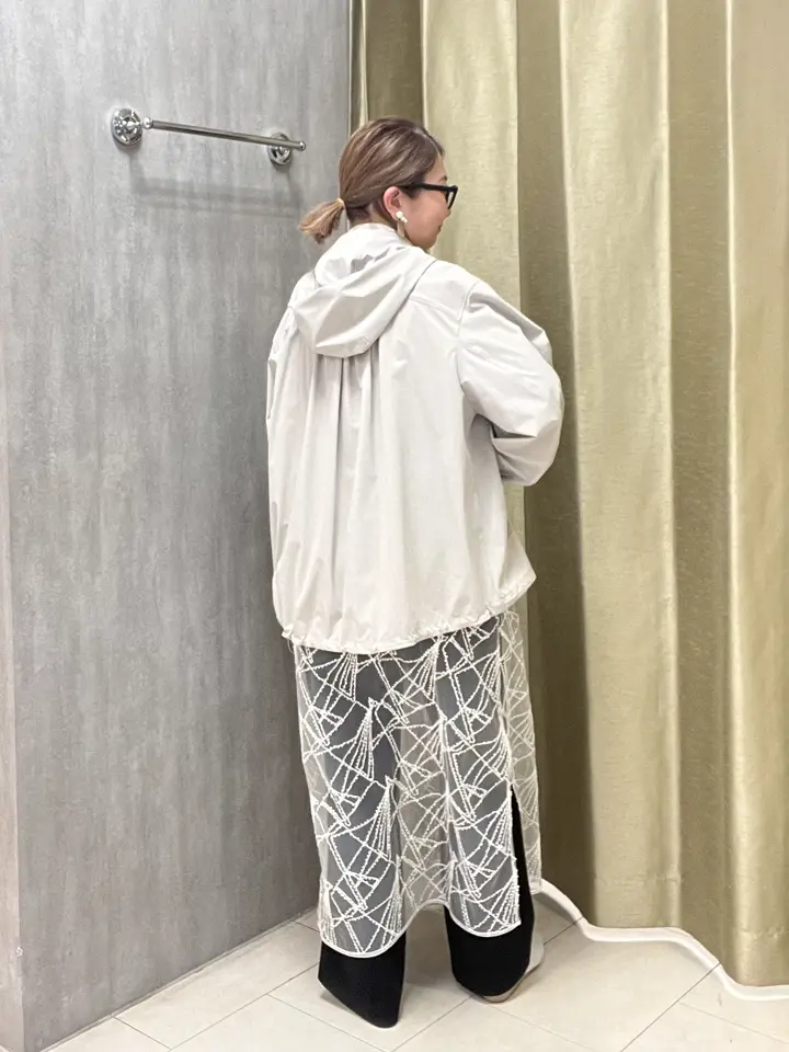 ONWARD CROSSET SELECT 作山 コーディネート画像