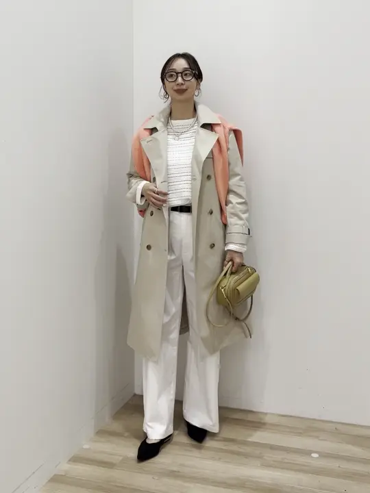 ONWARD CROSSET SELECT 村上 コーディネート画像