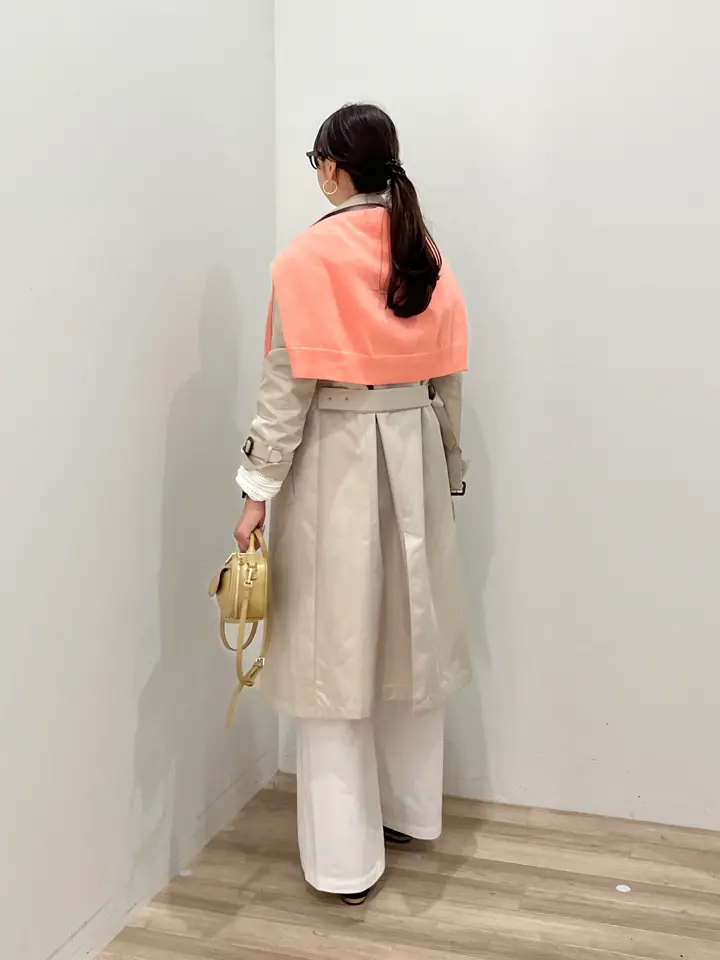 ONWARD CROSSET SELECT 村上 コーディネート画像