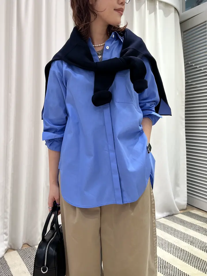 ONWARD CROSSET SELECT 伊藤 コーディネート画像