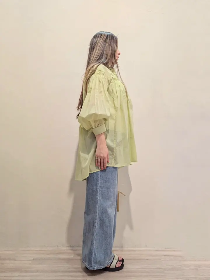 ONWARD CROSSET SELECT 加藤 コーディネート画像