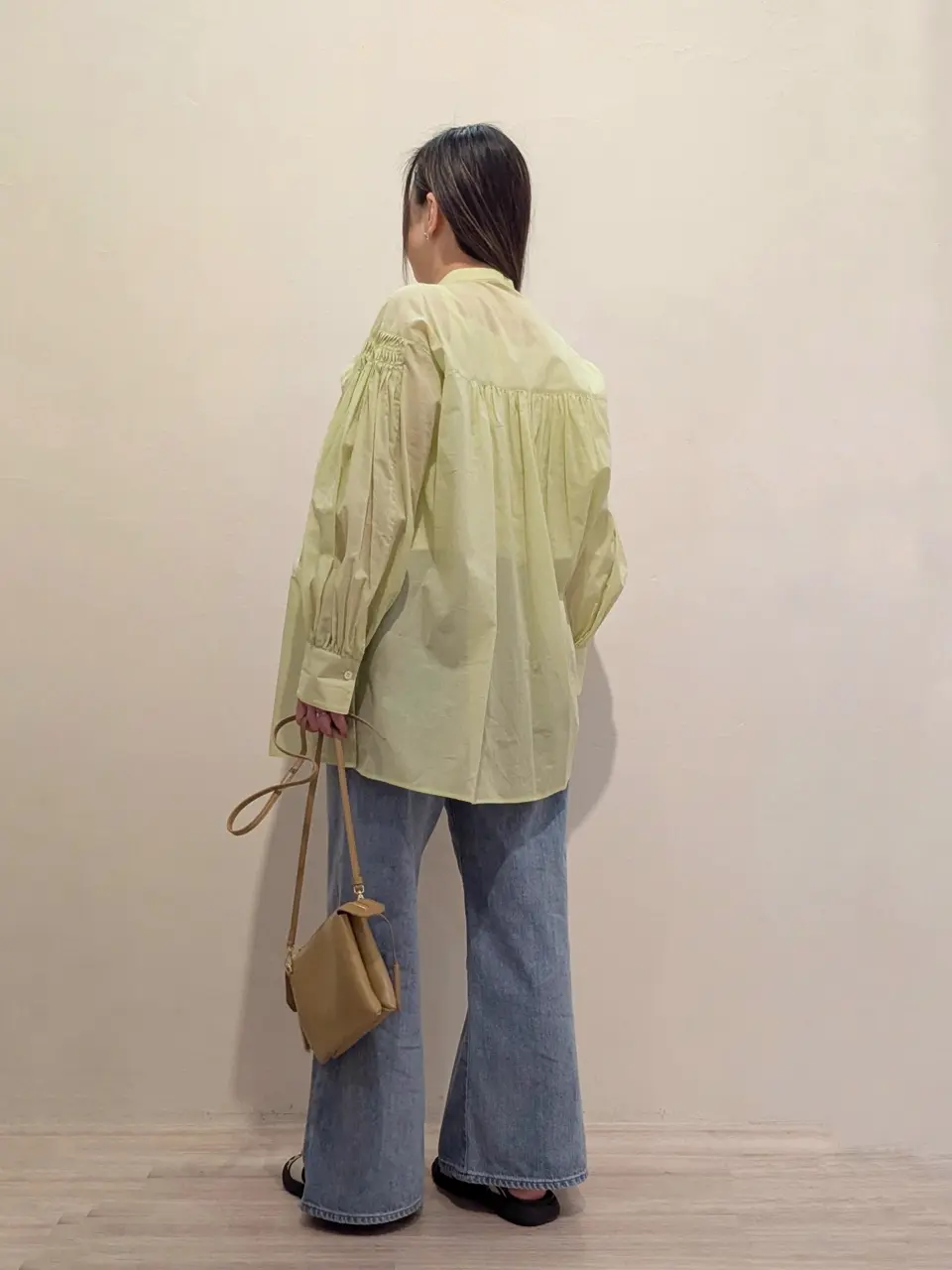 ONWARD CROSSET SELECT 加藤 コーディネート画像