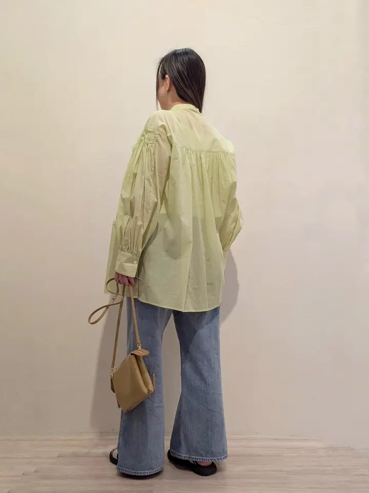 ONWARD CROSSET SELECT 加藤 コーディネート画像