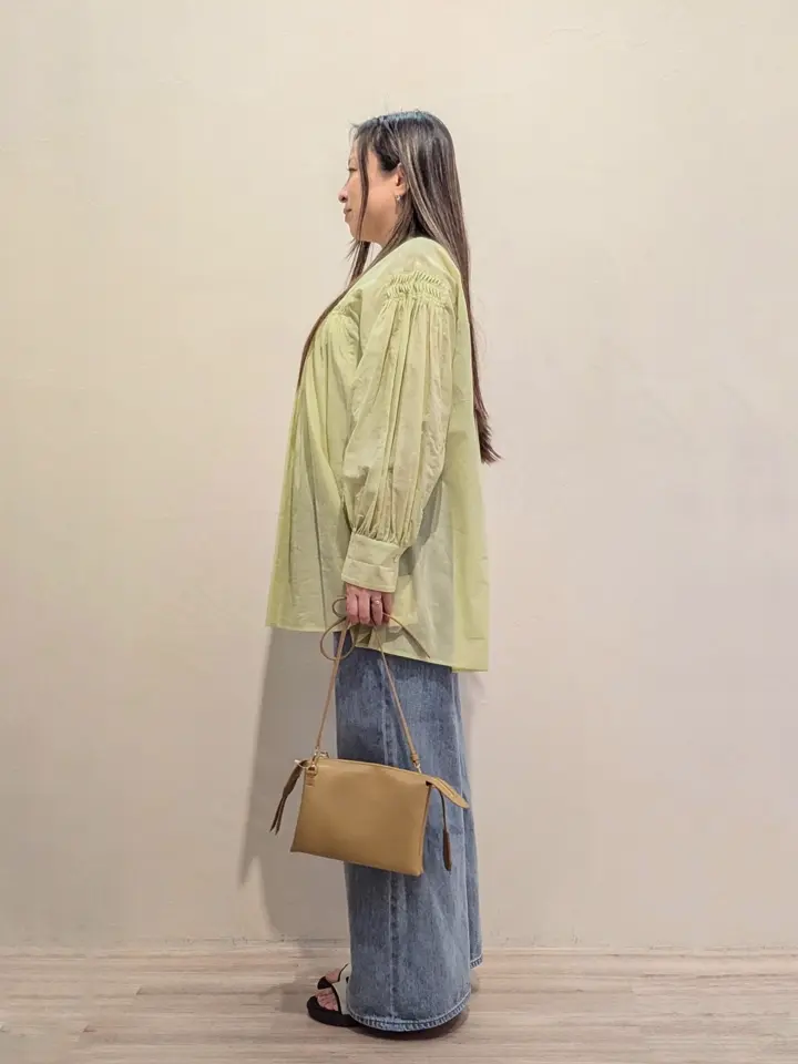 ONWARD CROSSET SELECT 加藤 コーディネート画像