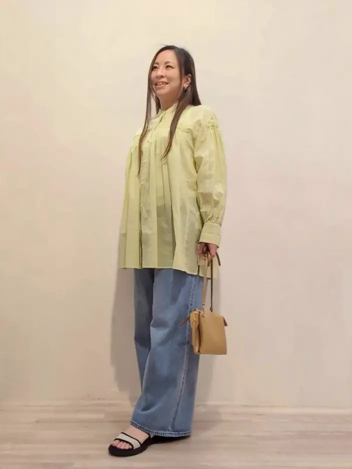 ONWARD CROSSET SELECT 加藤 コーディネート画像