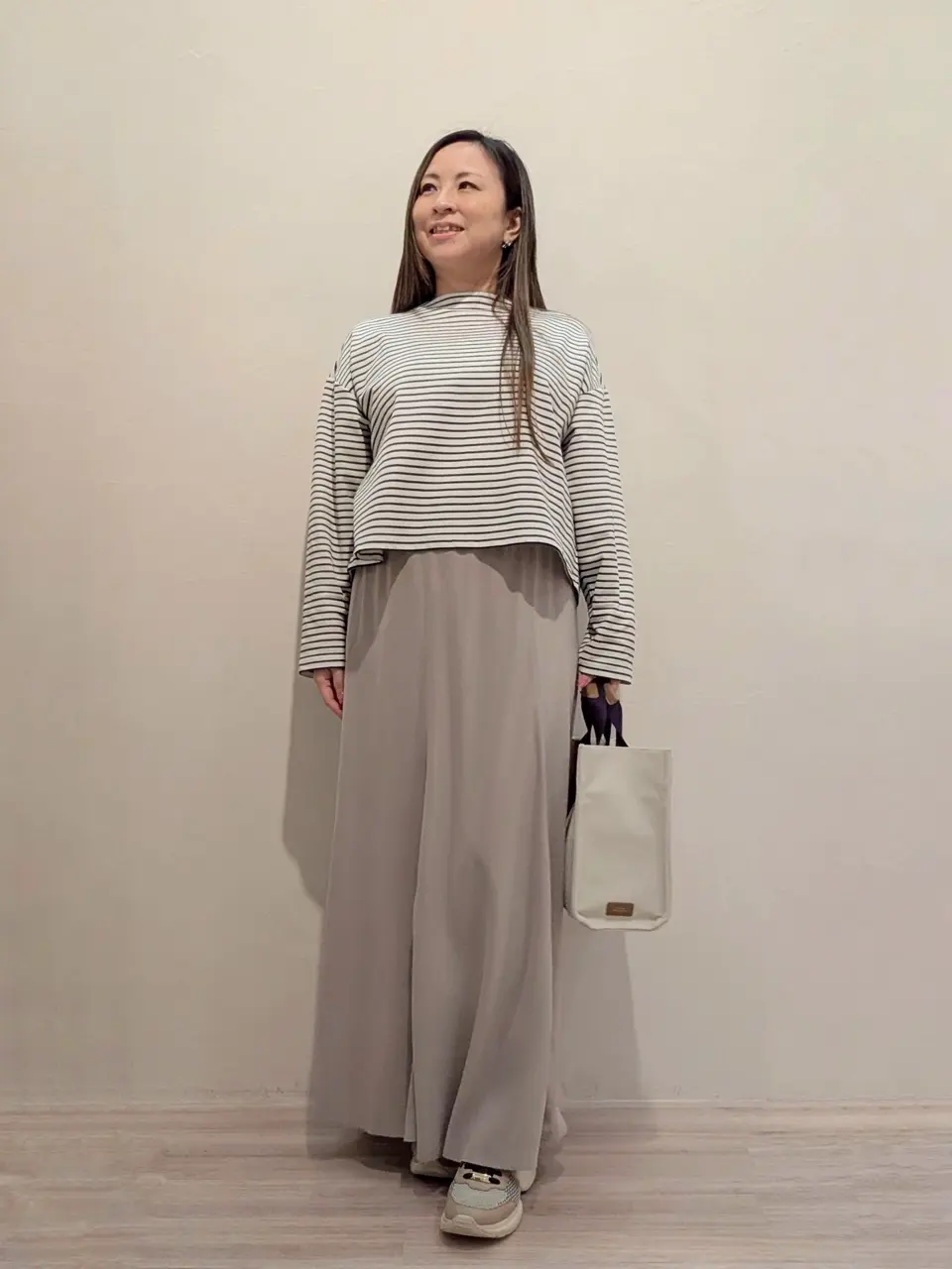  加藤 コーディネート画像