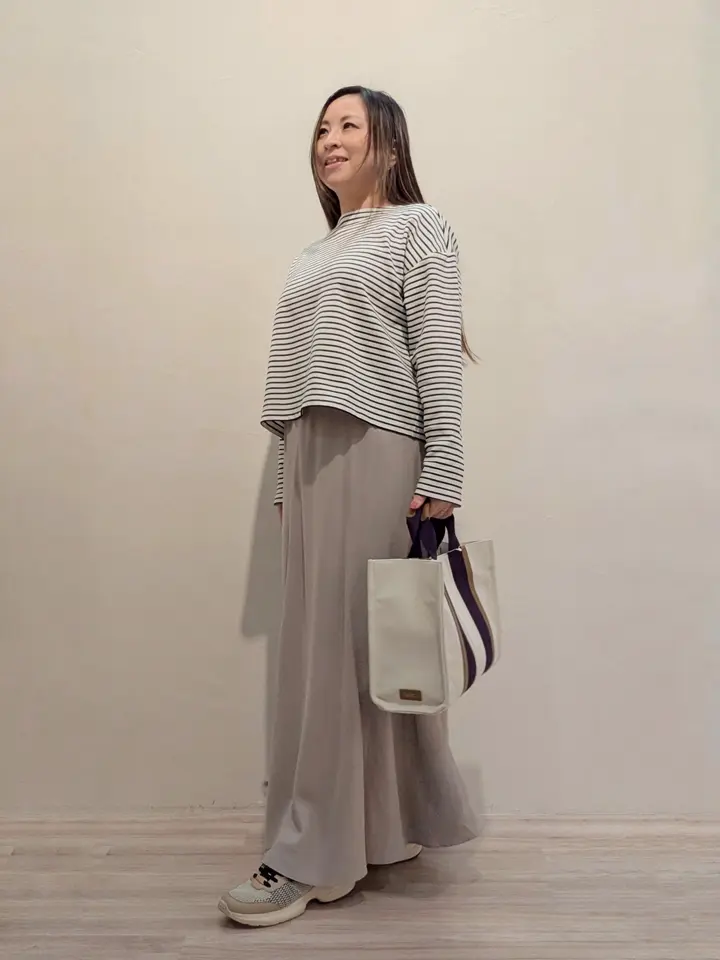 ONWARD CROSSET SELECT 加藤 コーディネート画像