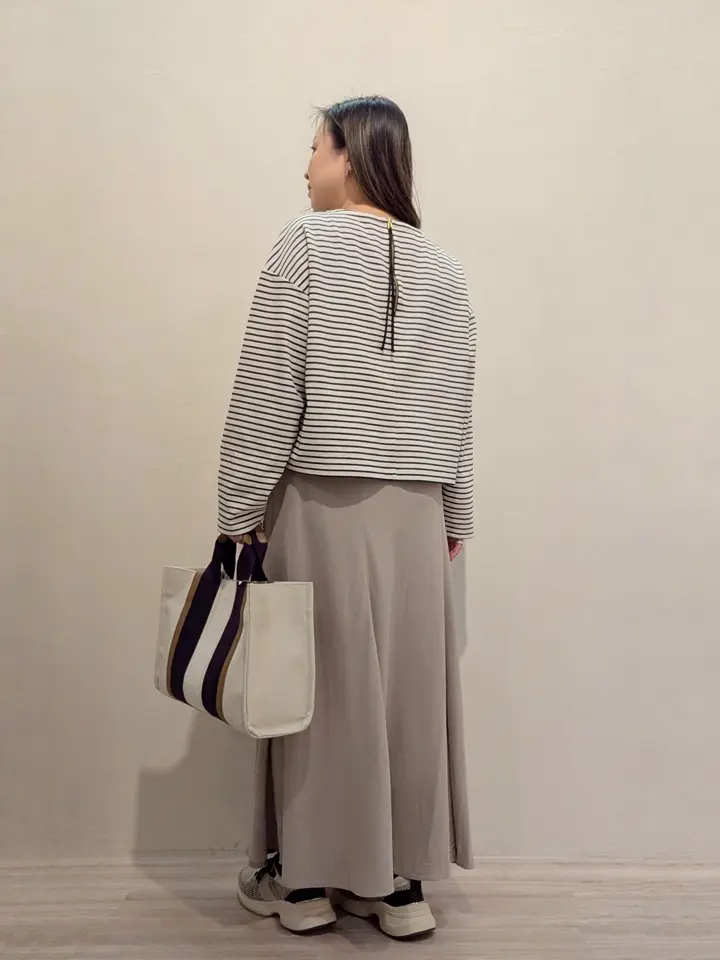 ONWARD CROSSET SELECT 加藤 コーディネート画像