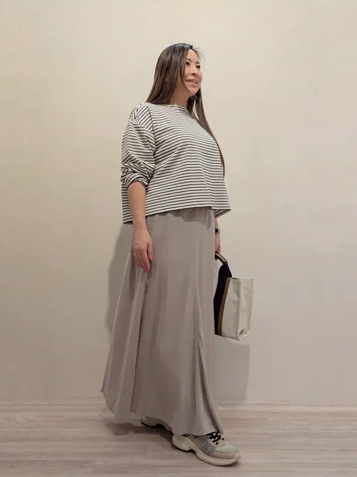 ONWARD CROSSET SELECT 加藤 コーディネート画像