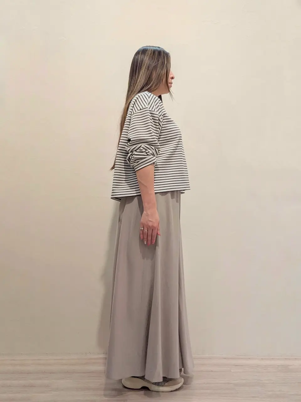 ONWARD CROSSET SELECT 加藤 コーディネート画像