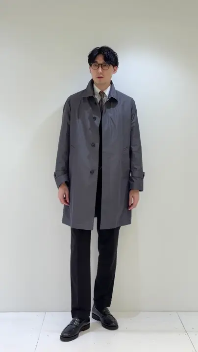 ONWARD CROSSET SELECT 藤田 コーディネート画像