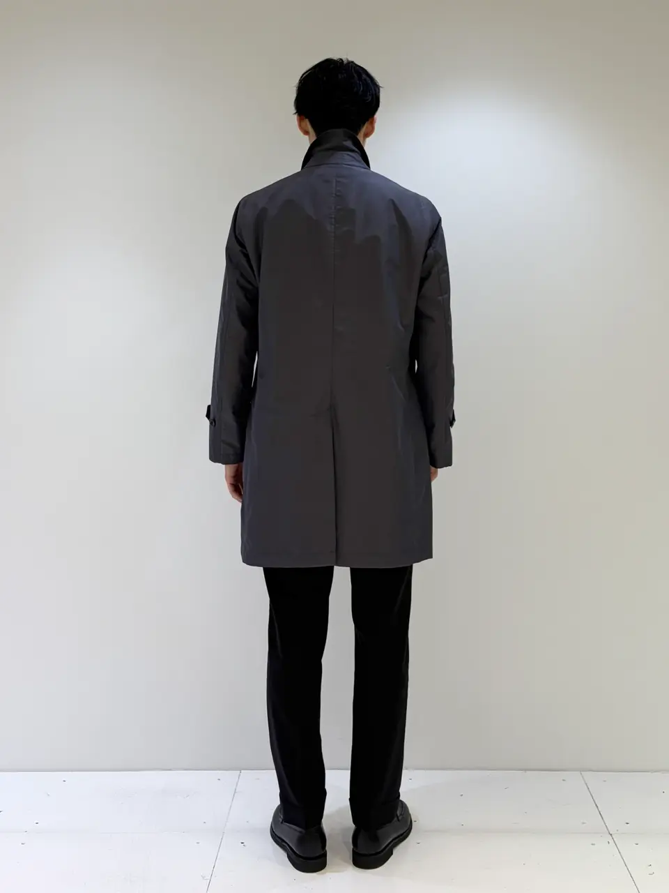 ONWARD CROSSET SELECT 藤田 コーディネート画像